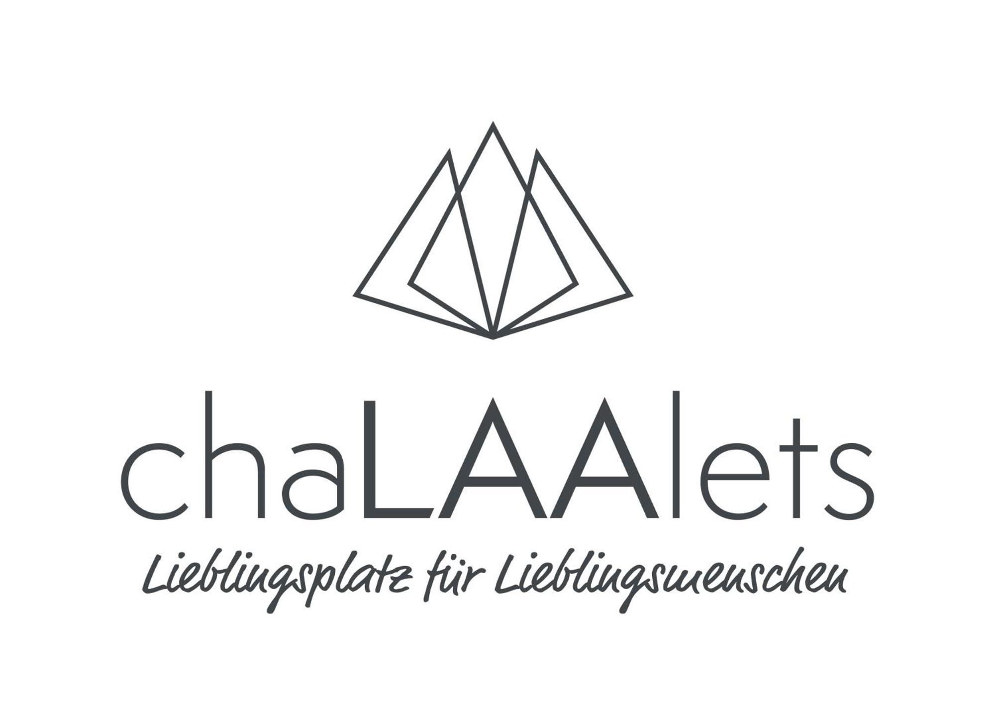 Chalaalets Laa an der Thaya Exterior foto