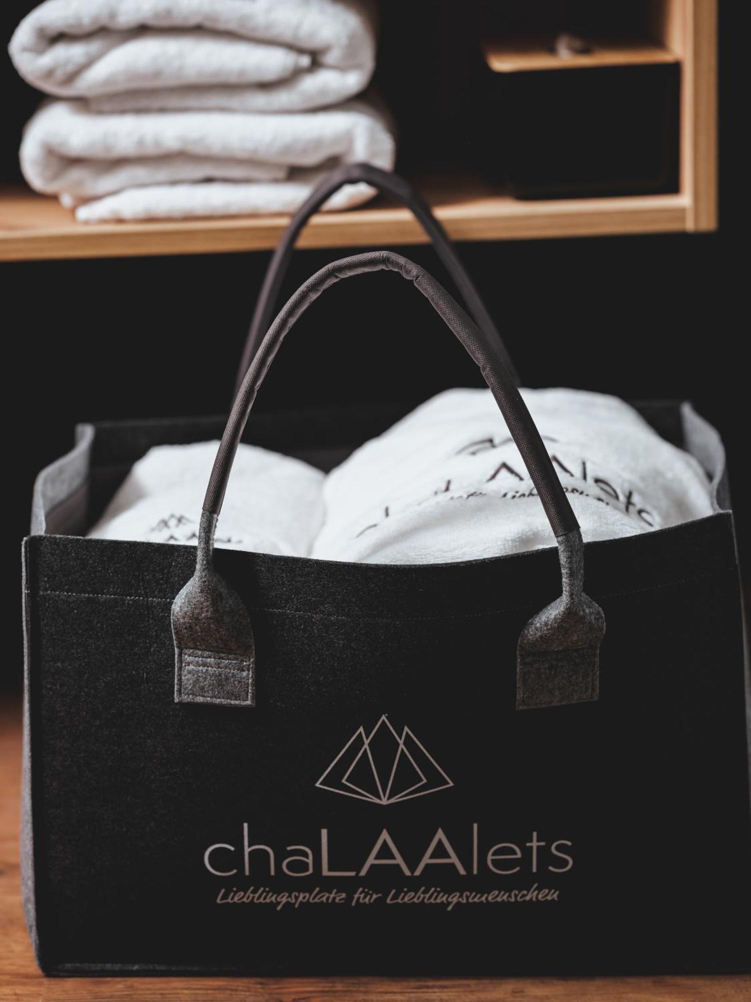 Chalaalets Laa an der Thaya Exterior foto