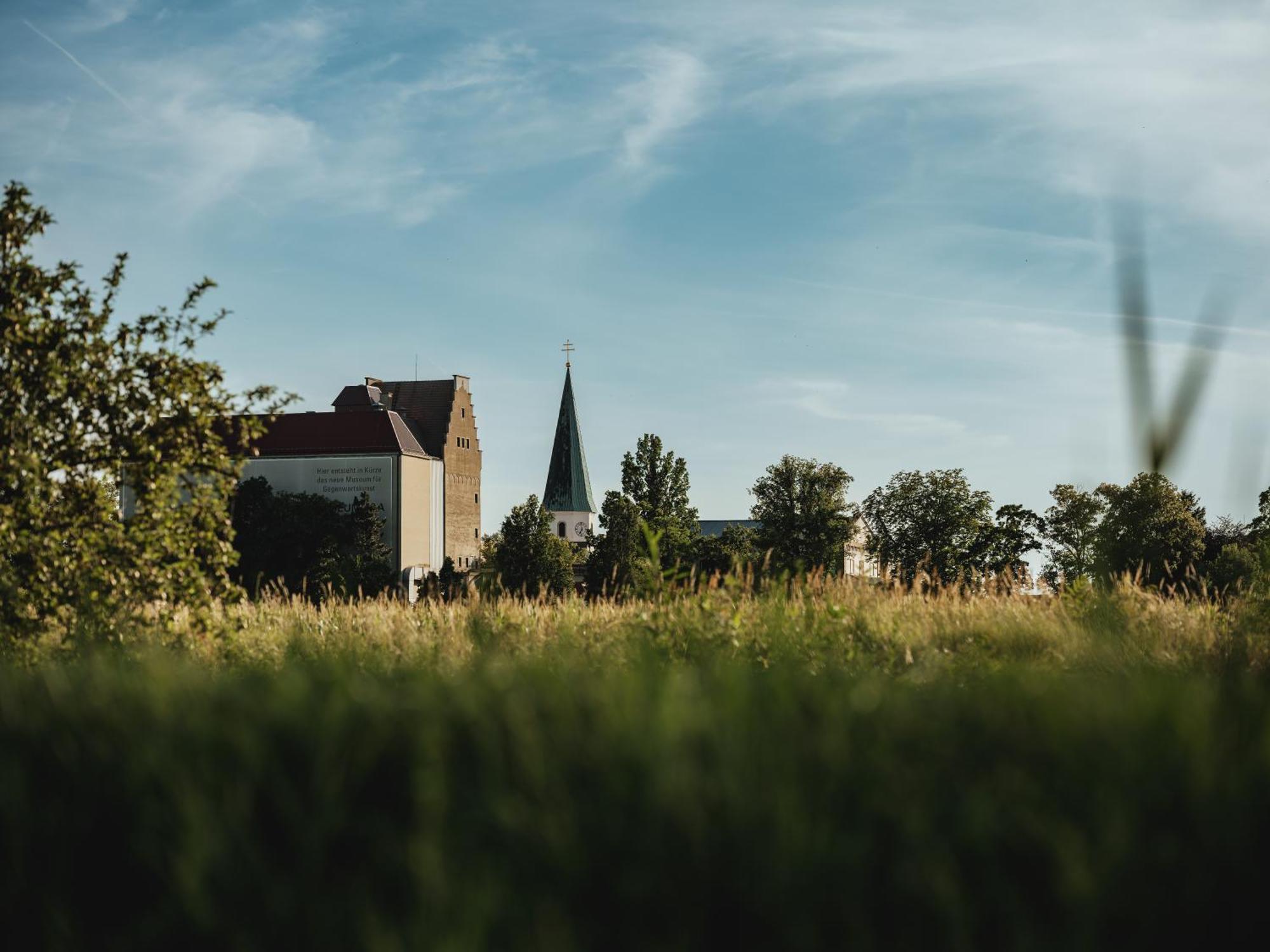 Chalaalets Laa an der Thaya Exterior foto